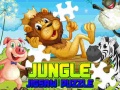 Spill Jungle Jigsaw Puzzle