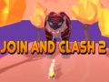 Spill Join and Clash 2