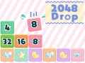 Spill 2048 Drop
