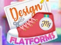 Spill Design My Flatforms