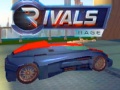 Spill Rivals Rage
