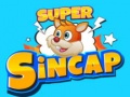 Spill Super Squirrel