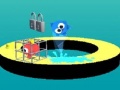 Spill Circle Jumper