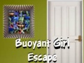 Spill Buoyant Girl Escape