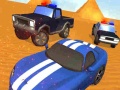 Spill Endless Car Chase