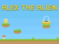 Spill Alex The Alien