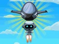 Spill Flying Robot