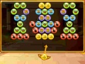 Spill Bubble Shooter Egypt