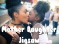 Spill Mother Daughter Jigsaw