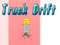 Spill Truck Drift