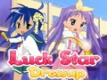 Spill Luck Star Dressup