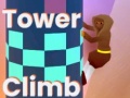 Spill Tower Climb
