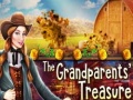 Spill The Grandparents Treasure