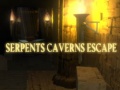 Spill Serpents Cavern Escape