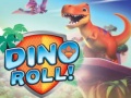Spill Dino Roll 