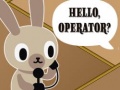 Spill Hello, Operator?