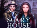 Spill Scary House
