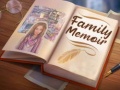 Spill Family Memoir
