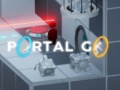 Spill Portal GO