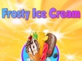 Spill Frosty Ice Cream