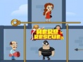 Spill Hero Rescue