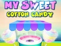 Spill My Sweet Cotton Candy