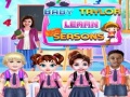Spill Baby Taylor Learn Seasons
