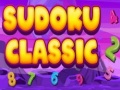 Spill Sudoku Classic