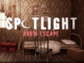 Spill Spotlight Room Escape
