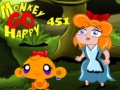 Spill Monkey Go Happy Stage 451
