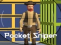 Spill Pocket Sniper