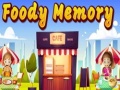 Spill Foody Memory