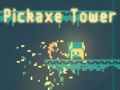 Spill Pickaxe Tower