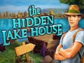 Spill Hidden lake house