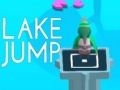 Spill Lake Jump