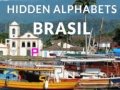 Spill Hidden Alphabets Brasil 
