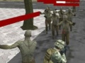 Spill Commander Secret Missions