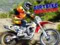 Spill Dirtbike Racing Stunts