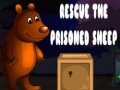 Spill Rescue The Prisoned Sheep