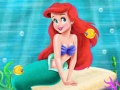 Spill Mermaid Princess Adventure