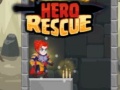 Spill Hero Rescue