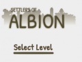 Spill Settlers of Albion