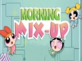 Spill Morning Mix-Up