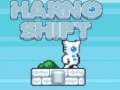 Spill Harno Shift