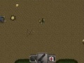 Spill Project: Z Survivor