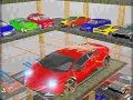 Spill Real Car Parking