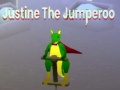 Spill Justine the Jumperoo
