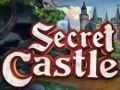 Spill Secret castle