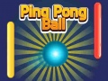 Spill Ping Pong Ball