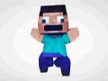 Spill Mineblock Adventure